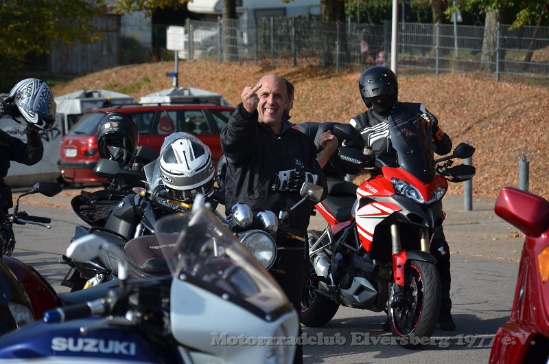 Saisonabschlussfahrt 2018 - 030